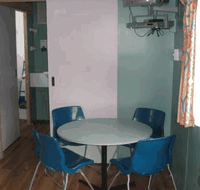 Uralla Caravan Park - Lismore Accommodation