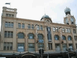 Parkview Hotel Sydney - Lismore Accommodation 0