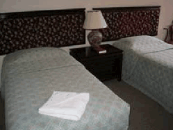Parkview Hotel Sydney - Lismore Accommodation 1