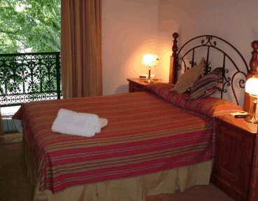 Glasgow Arms Hotel - Lismore Accommodation 1