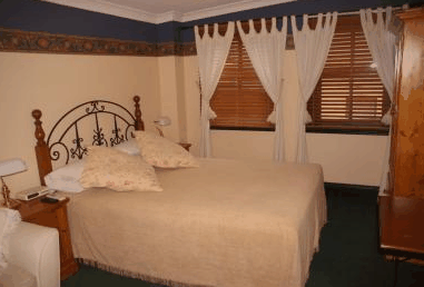 Glasgow Arms Hotel - Lismore Accommodation 2