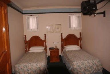 Glasgow Arms Hotel - Lismore Accommodation 5