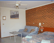 Bridge Motor Inn Tocumwal - Lismore Accommodation