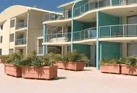 Waldorf Apartment Hotel - Lismore Accommodation