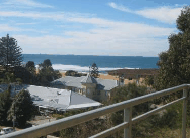 Avoca Palms Resort Apartments - Lismore Accommodation