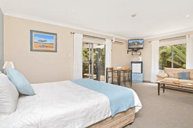 Tiarri Terrigal Beach - Lismore Accommodation