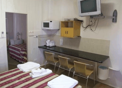 Next Golfers Inn - Lismore Accommodation