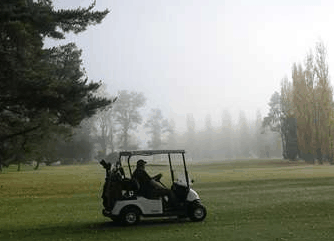 Tenterfield Golf Club Fairways Lodge - Lismore Accommodation
