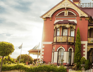 Stannum House - Lismore Accommodation