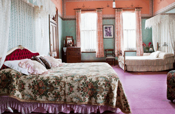 Stannum House - Lismore Accommodation 2