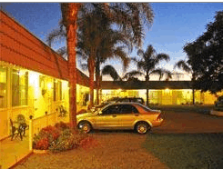 Aromet Motor Inn - Lismore Accommodation
