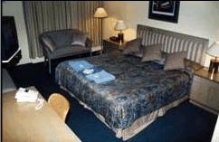 Temora Motel - Lismore Accommodation