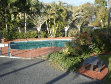 Best Western Taree Motor Inn - Lismore Accommodation 2