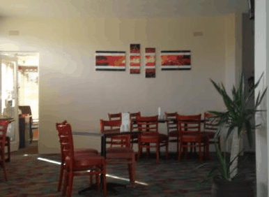 Best Western Taree Motor Inn - Lismore Accommodation 4