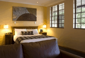 In Town Motor Inn - Lismore Accommodation