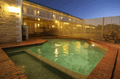 Ashby House Motor Inn - Lismore Accommodation 5