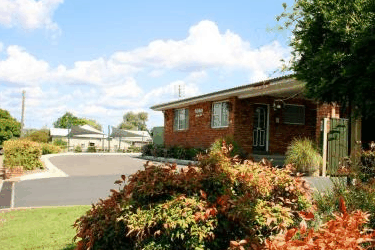 Cadman Apartments - Lismore Accommodation