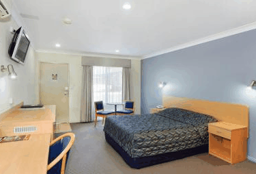 Next Edward Parry Motel - Lismore Accommodation