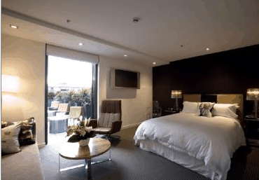 Crown Hotel Surry Hills - Lismore Accommodation