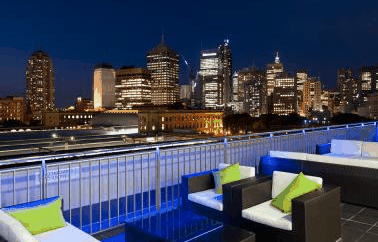 Next Bounce Hotel And Backpackers - Lismore Accommodation