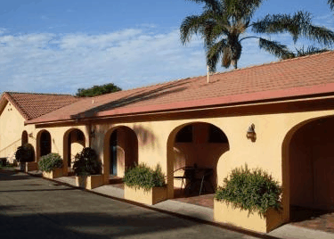 Costa Rica Resort Motel - Lismore Accommodation