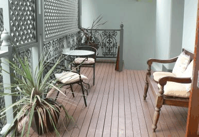 The Heritage Guest House - Lismore Accommodation