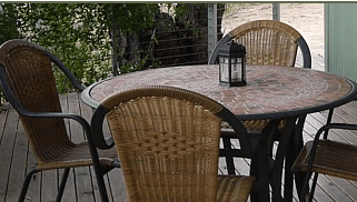Tanwarra Lodge Bed And Breakfast - Lismore Accommodation
