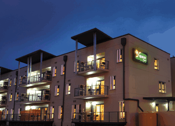 Quest Serviced Apartments Singleton - Lismore Accommodation 0
