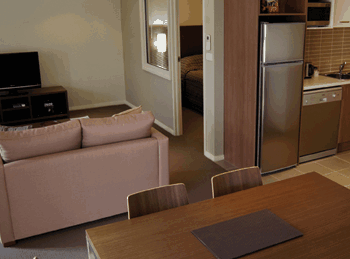 Quest Serviced Apartments Singleton - Lismore Accommodation 1
