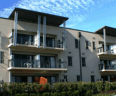 Quest Serviced Apartments Singleton - Lismore Accommodation 2
