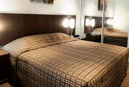 Quest Serviced Apartments Singleton - Lismore Accommodation 3