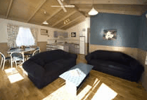 Shoalhaven Heads Tourist Park - Lismore Accommodation
