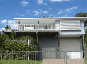 Shoal Bay Riggers - Lismore Accommodation