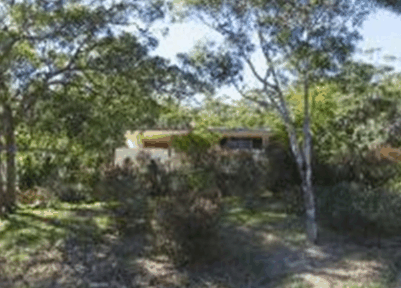 Ocean Beach Bed and Breakfast - Lismore Accommodation