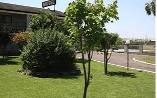 Isis Motel - Lismore Accommodation
