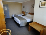 Metro Inn Ryde - Lismore Accommodation