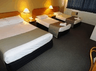 Metro Inn Ryde - Lismore Accommodation 1