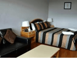 Airport International Motel - Lismore Accommodation
