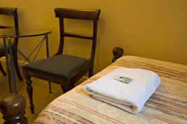 Woolbrokers - Lismore Accommodation