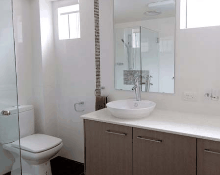 Aspire Pelican H2o Apartments - Lismore Accommodation