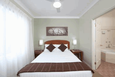 Leisure Inn Pokolbin Hill - Lismore Accommodation 1