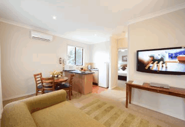 Leisure Inn Pokolbin Hill - Lismore Accommodation 3