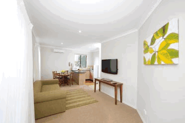 Leisure Inn Pokolbin Hill - Lismore Accommodation 4