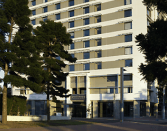 Pullman At Sydney Olympic Park Hotel - Lismore Accommodation 0