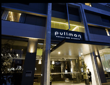 Pullman At Sydney Olympic Park Hotel - Lismore Accommodation 1