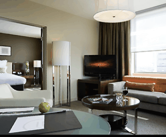 Pullman At Sydney Olympic Park Hotel - Lismore Accommodation 2