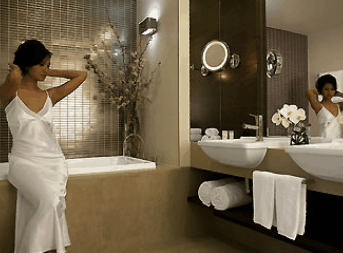 Pullman At Sydney Olympic Park Hotel - Lismore Accommodation 3