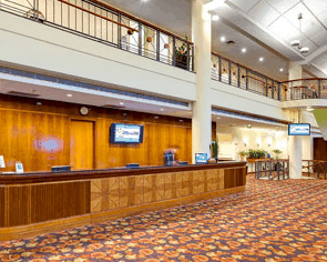 Rydges Hotel Parramatta - Lismore Accommodation 1