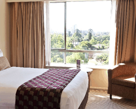 Rydges Hotel Parramatta - thumb 2