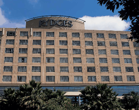 Rydges Hotel Parramatta - Lismore Accommodation 3